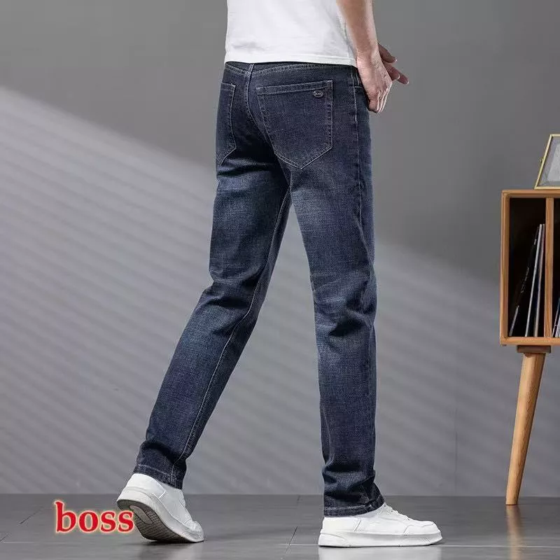 Minimalist 9280 Boss Jeans For Men