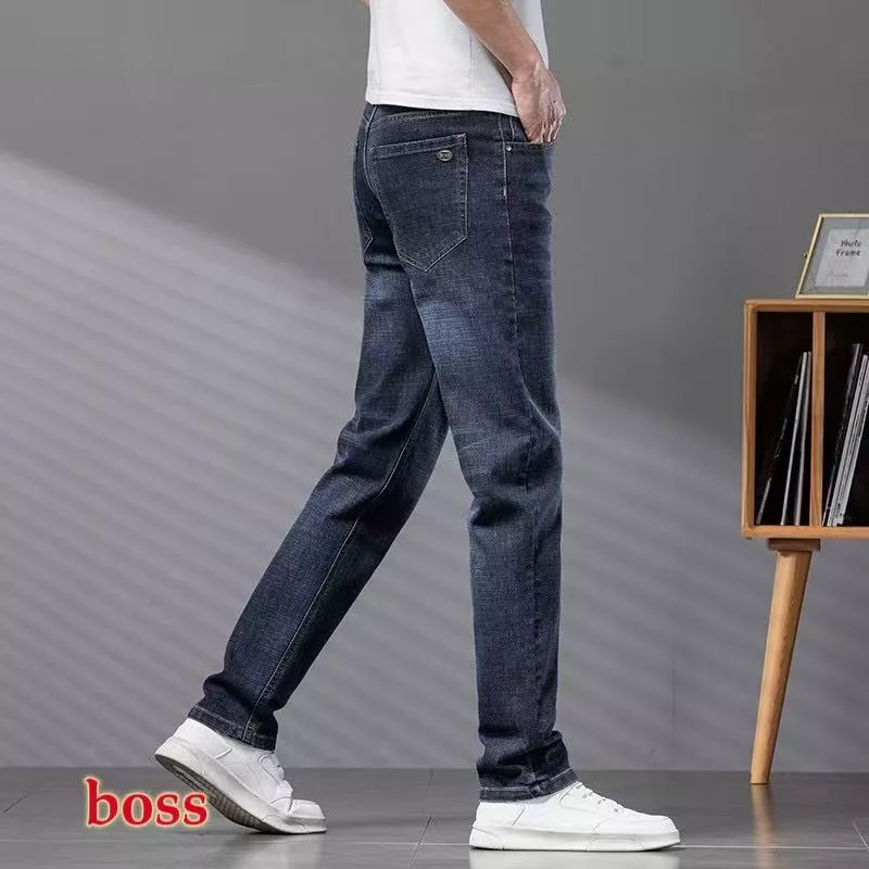 Minimalist 9280 Boss Jeans For Men