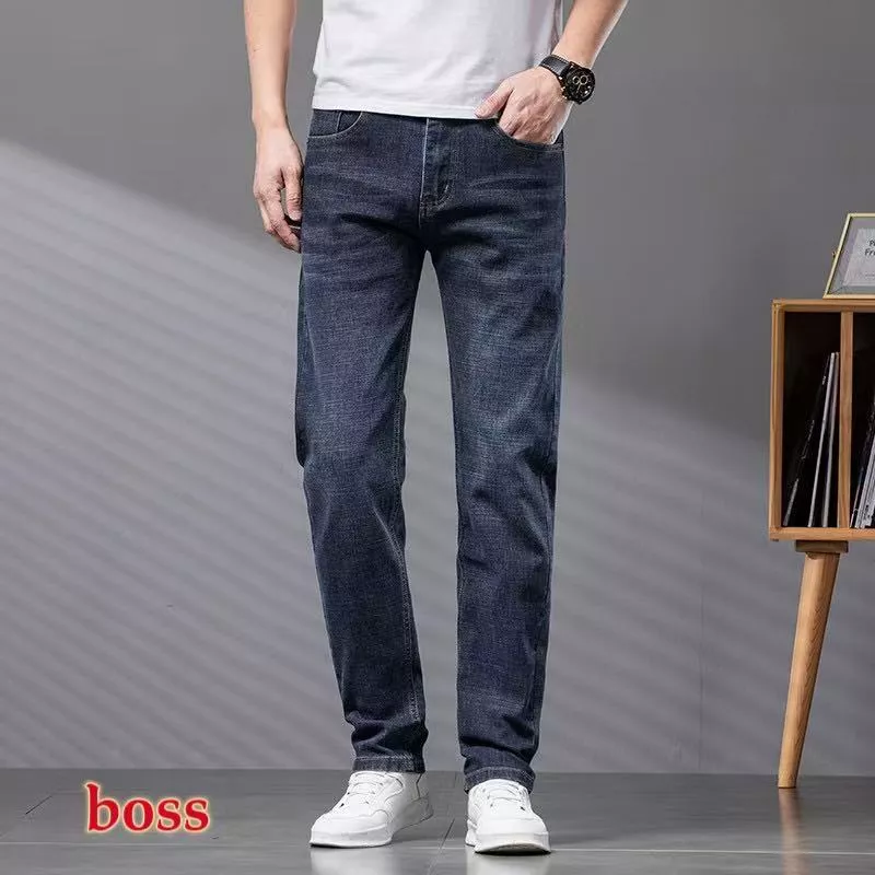 Minimalist 9280 Boss Jeans For Men