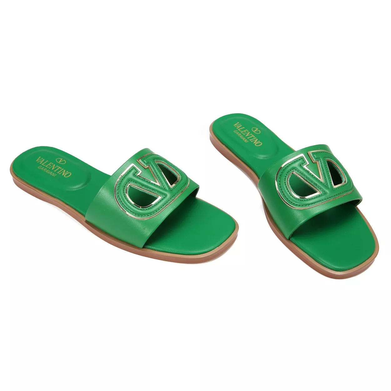 Minimalist 9396 Valentino Slippers For Women