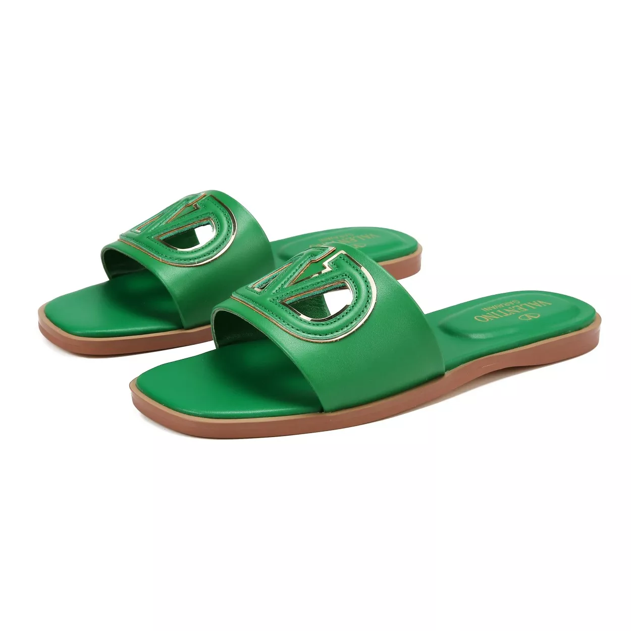 Minimalist 9396 Valentino Slippers For Women