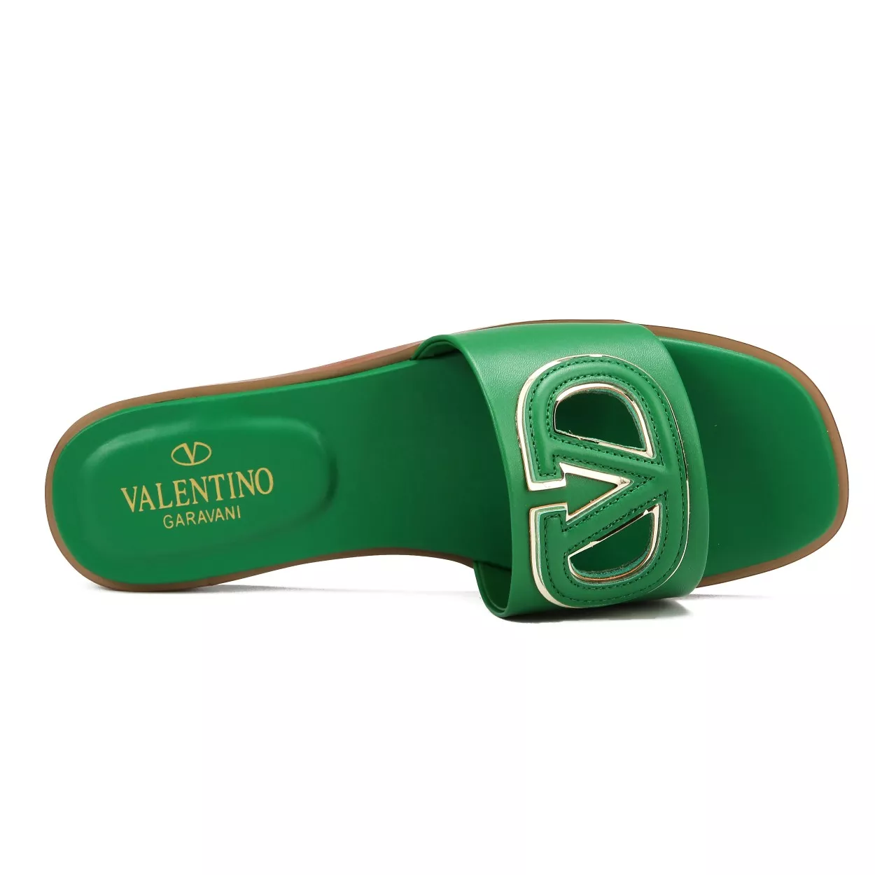 Minimalist 9396 Valentino Slippers For Women
