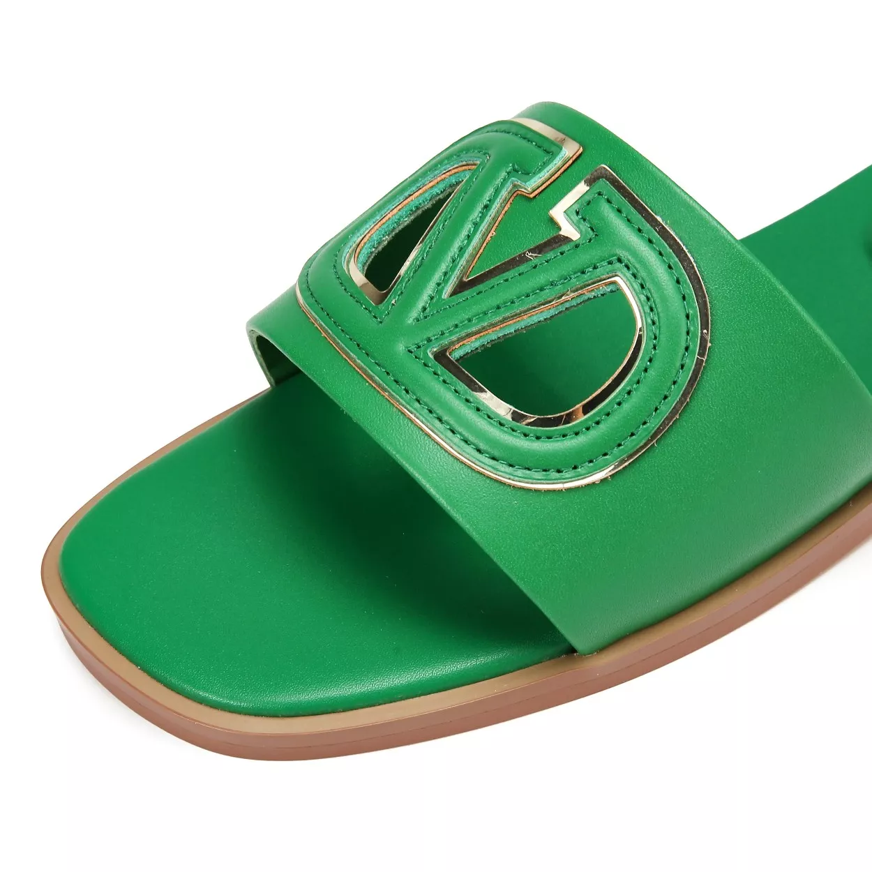 Minimalist 9396 Valentino Slippers For Women