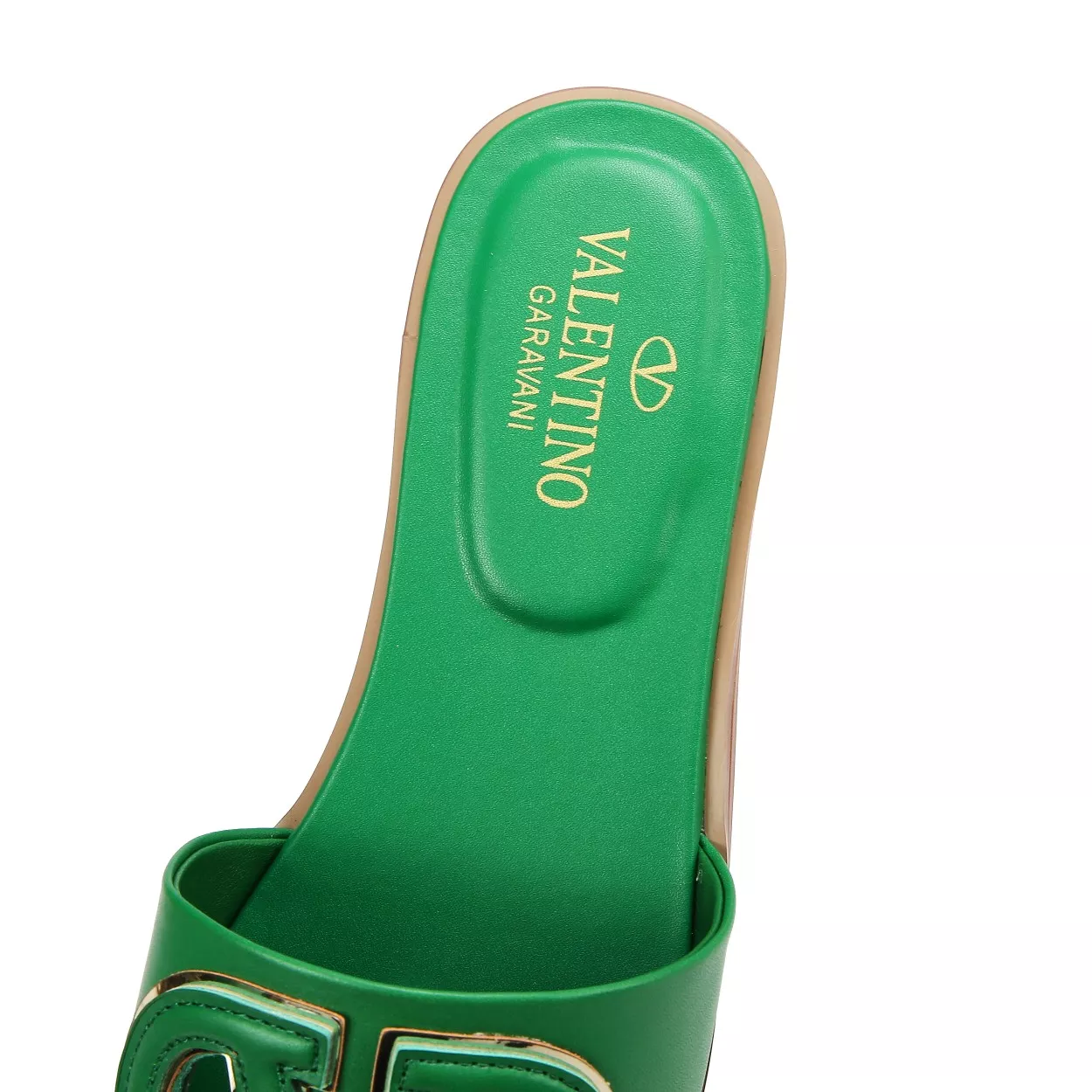 Minimalist 9396 Valentino Slippers For Women