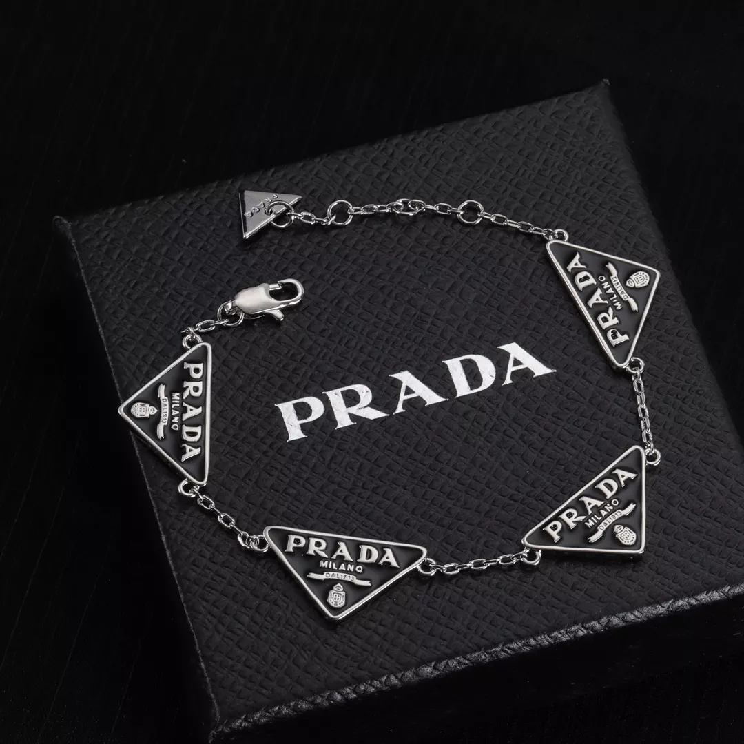 Minimalist 9450 Prada Bracelets