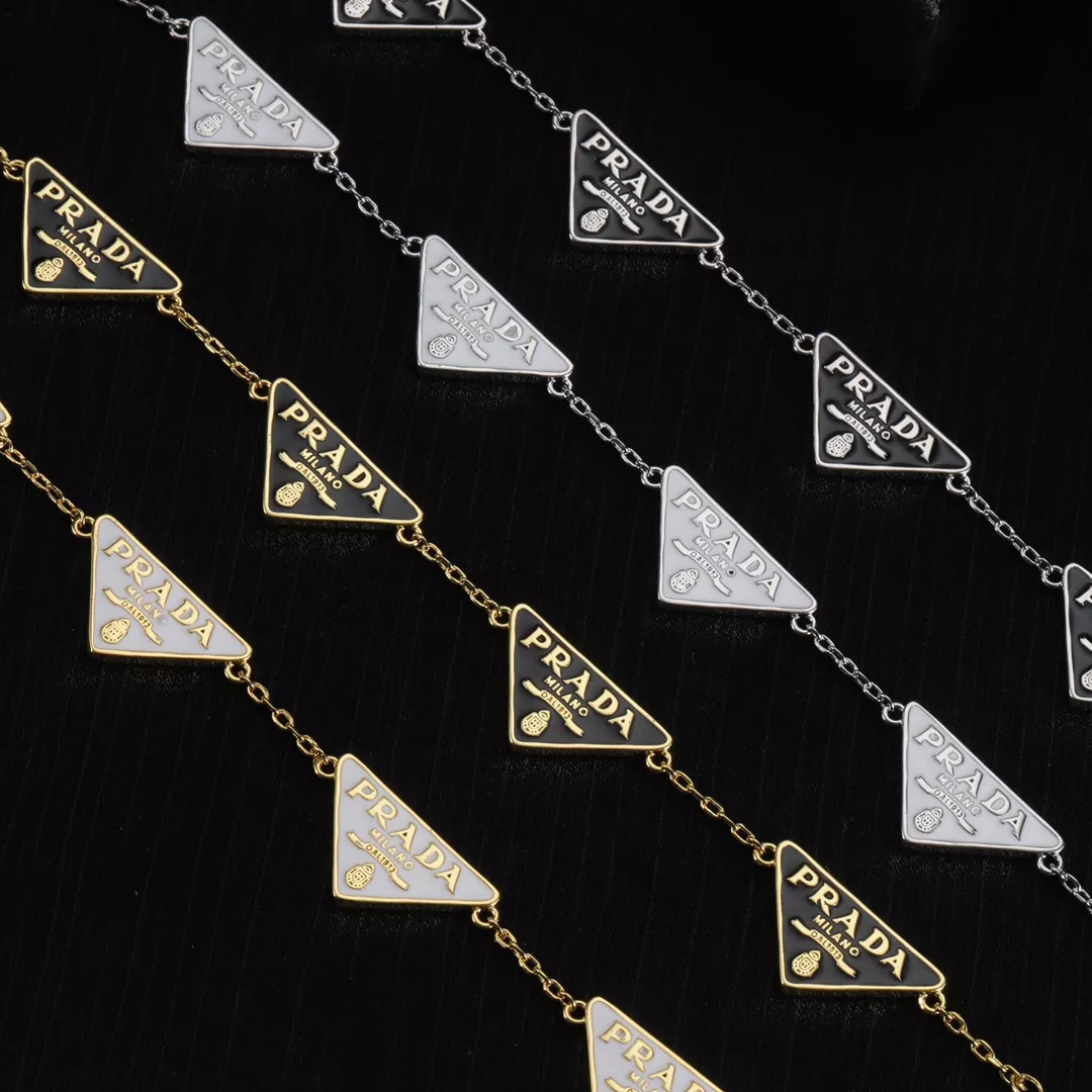 Minimalist 9450 Prada Bracelets