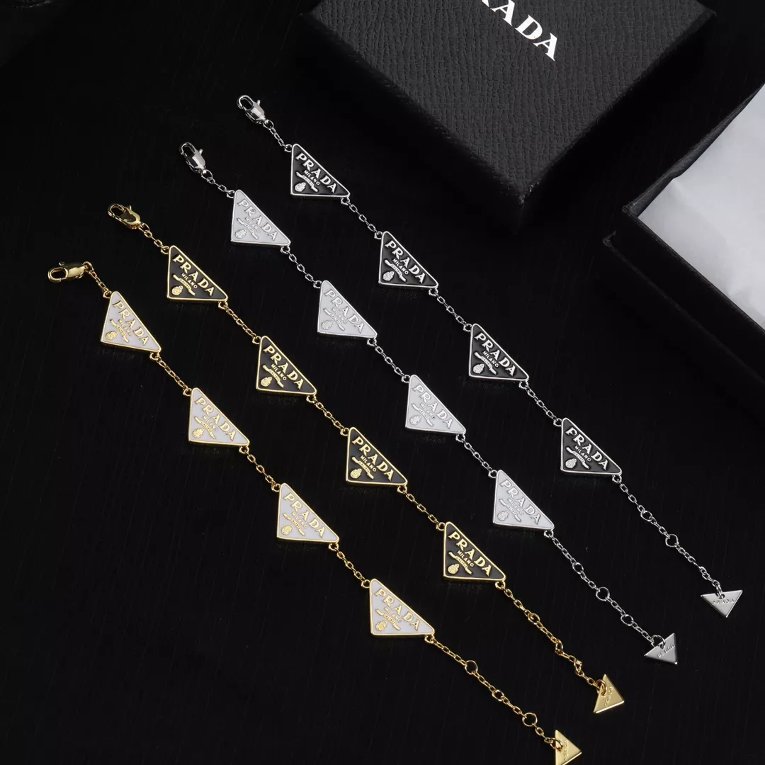 Minimalist 9450 Prada Bracelets