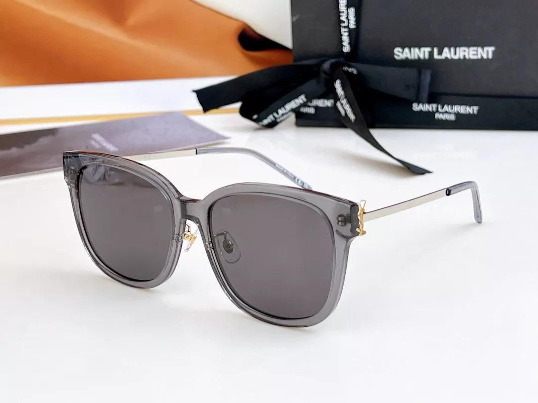 Minimalist 9460 Yves Saint Laurent YSL AAA Quality Sunglasses