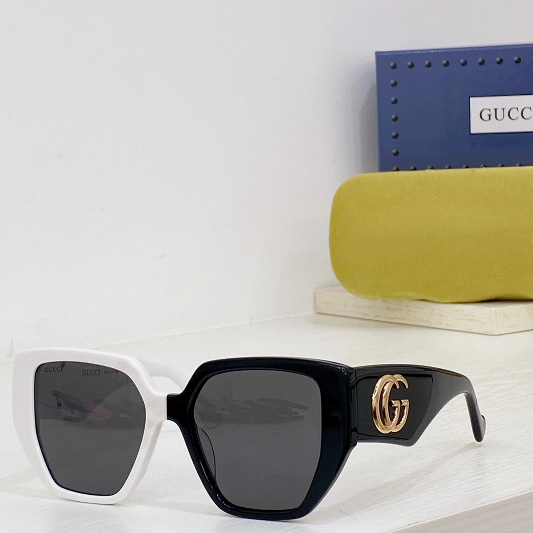 Minimalist 9485 Gucci AAA Quality Sunglasses