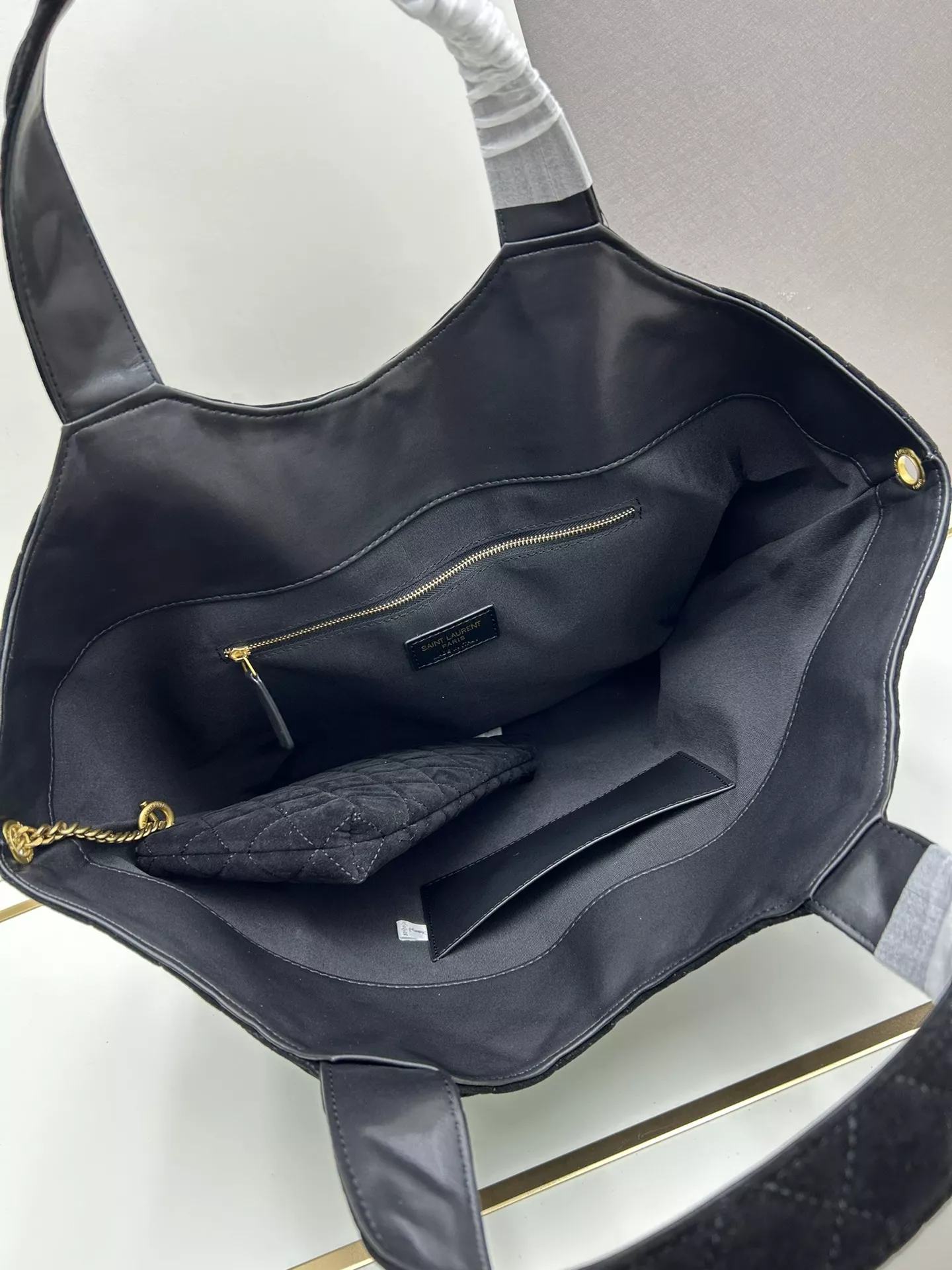 Minimalist 9522 Yves Saint Laurent AAA Quality Handbags For Women