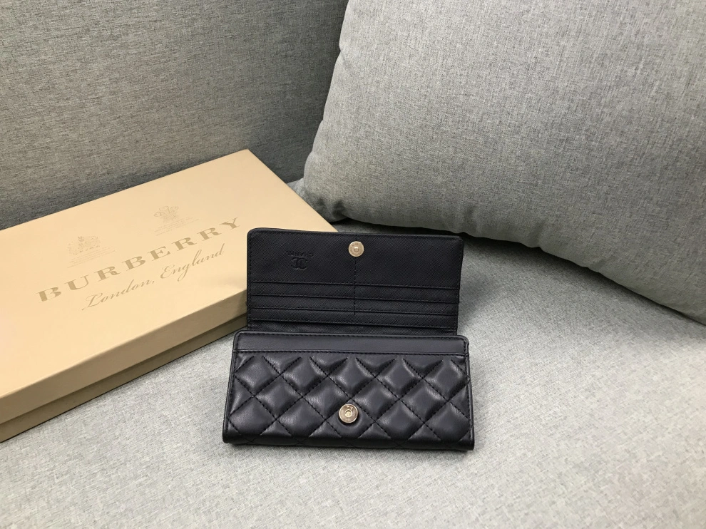 Minimalist 9555 Chanel Wallets For Women
