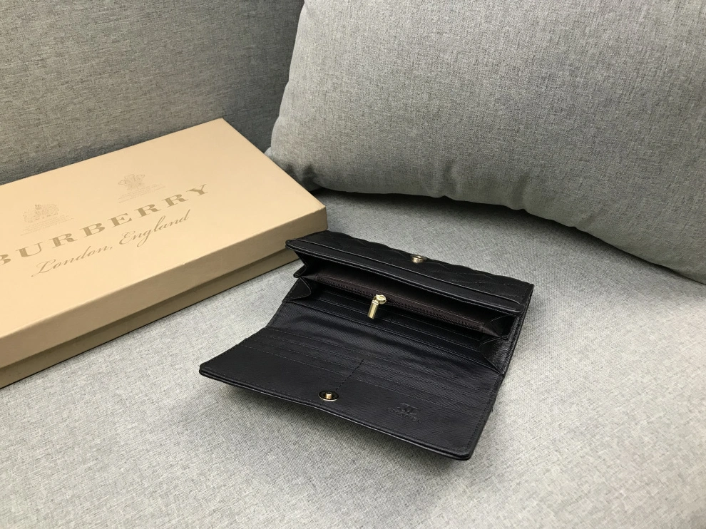 Minimalist 9555 Chanel Wallets For Women