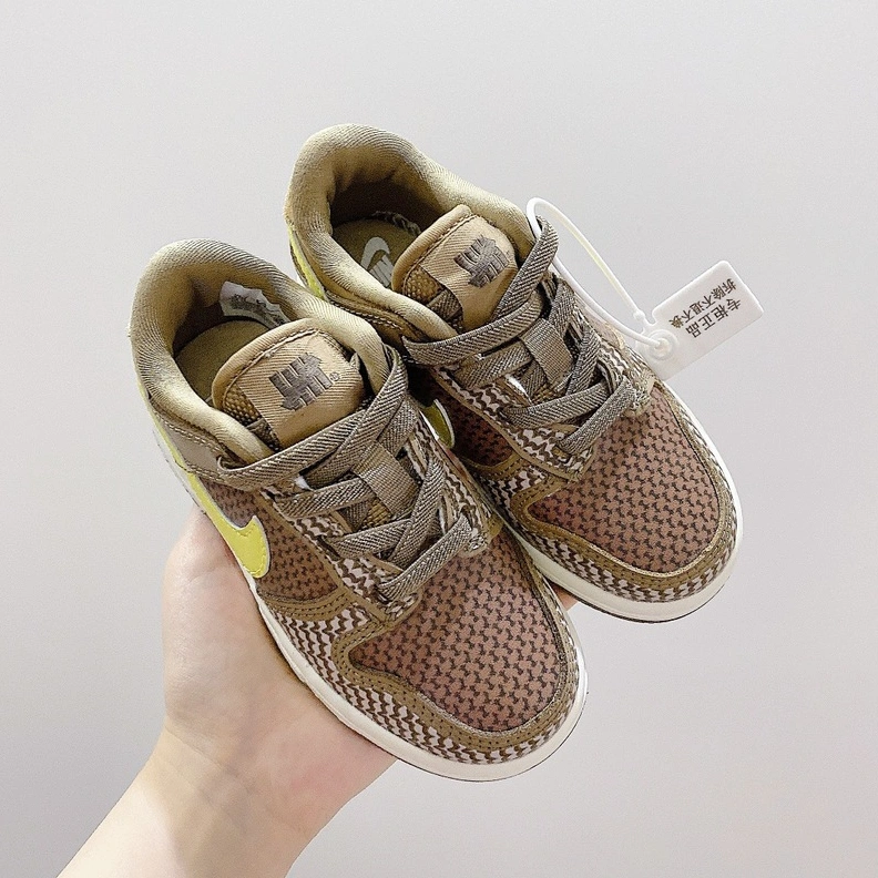 Minimalist 9574 Nike kids shoes For Kids