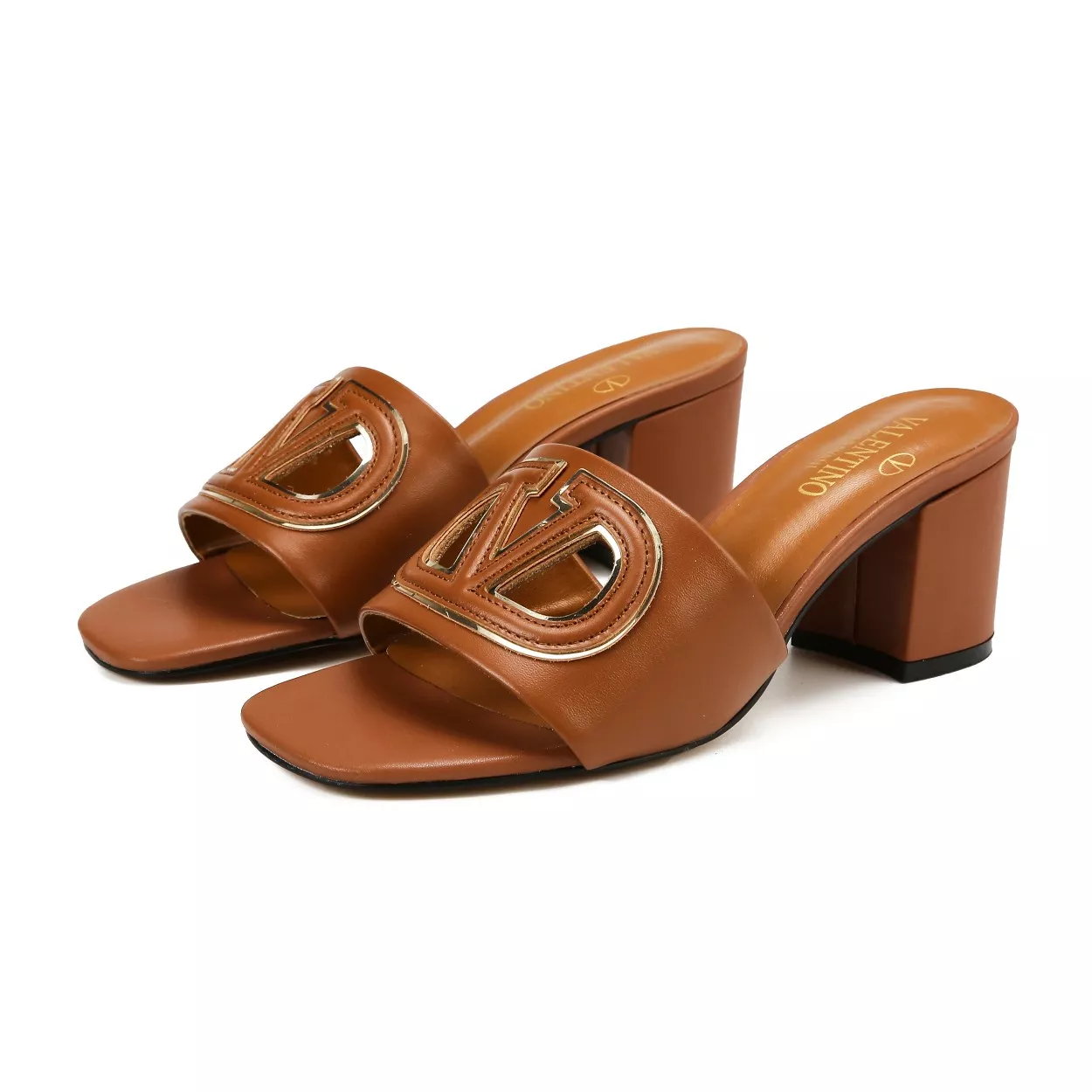 Minimalist 959 Valentino Slippers For Women