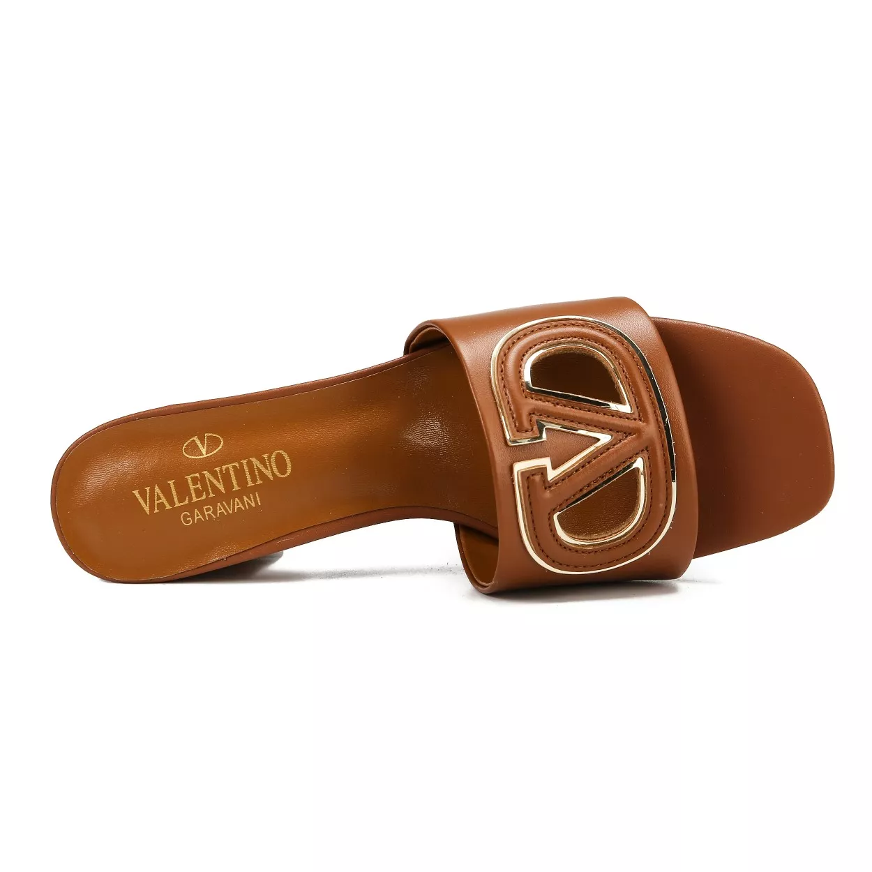 Minimalist 959 Valentino Slippers For Women