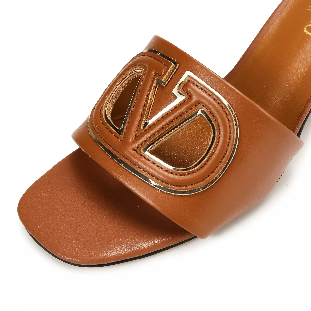 Minimalist 959 Valentino Slippers For Women