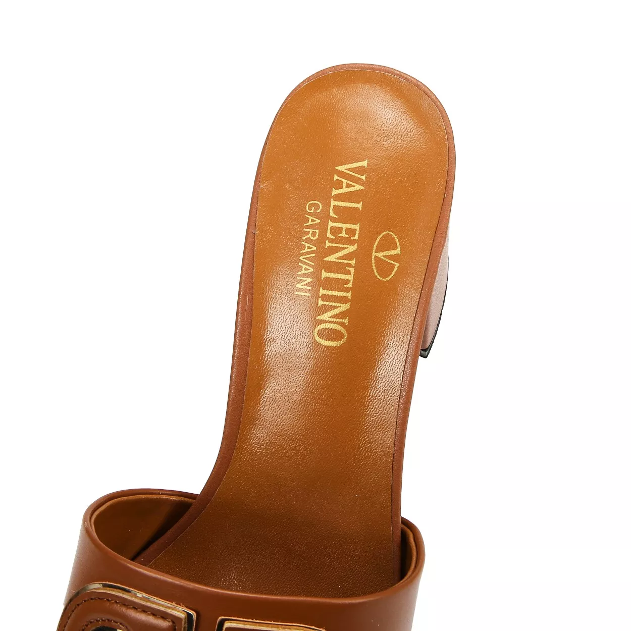 Minimalist 959 Valentino Slippers For Women