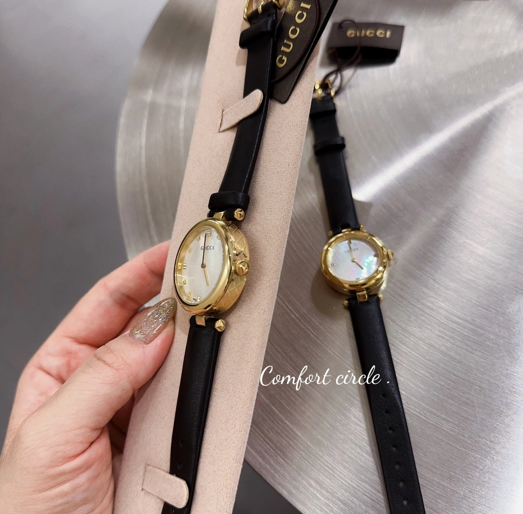 Minimalist 9621 Gucci AAA Quality Watches For Women