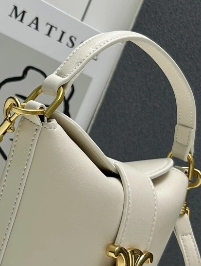 Minimalist 9687 Celine AAA Quality Messenger Bags For Women