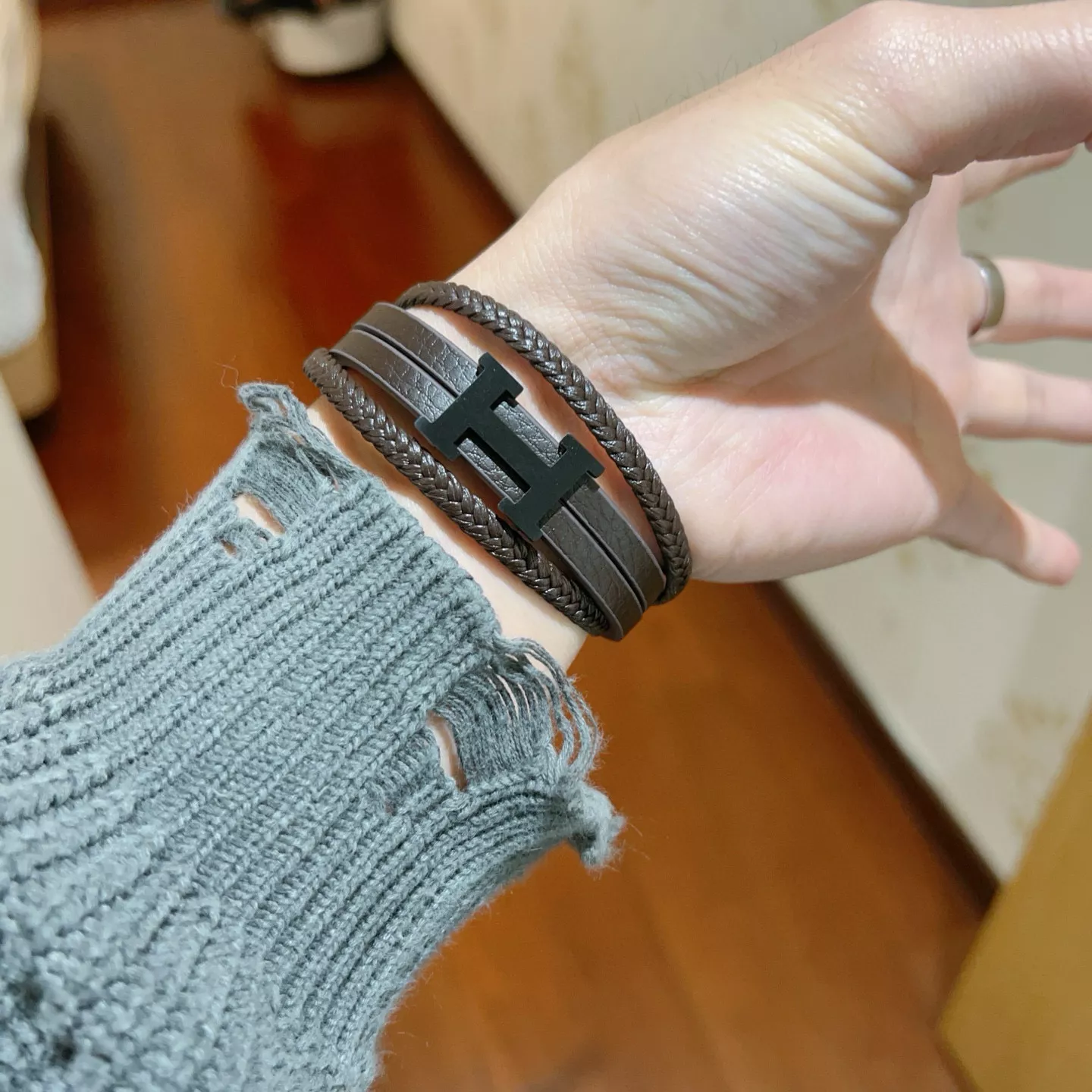Minimalist 9729 Hermes Bracelets