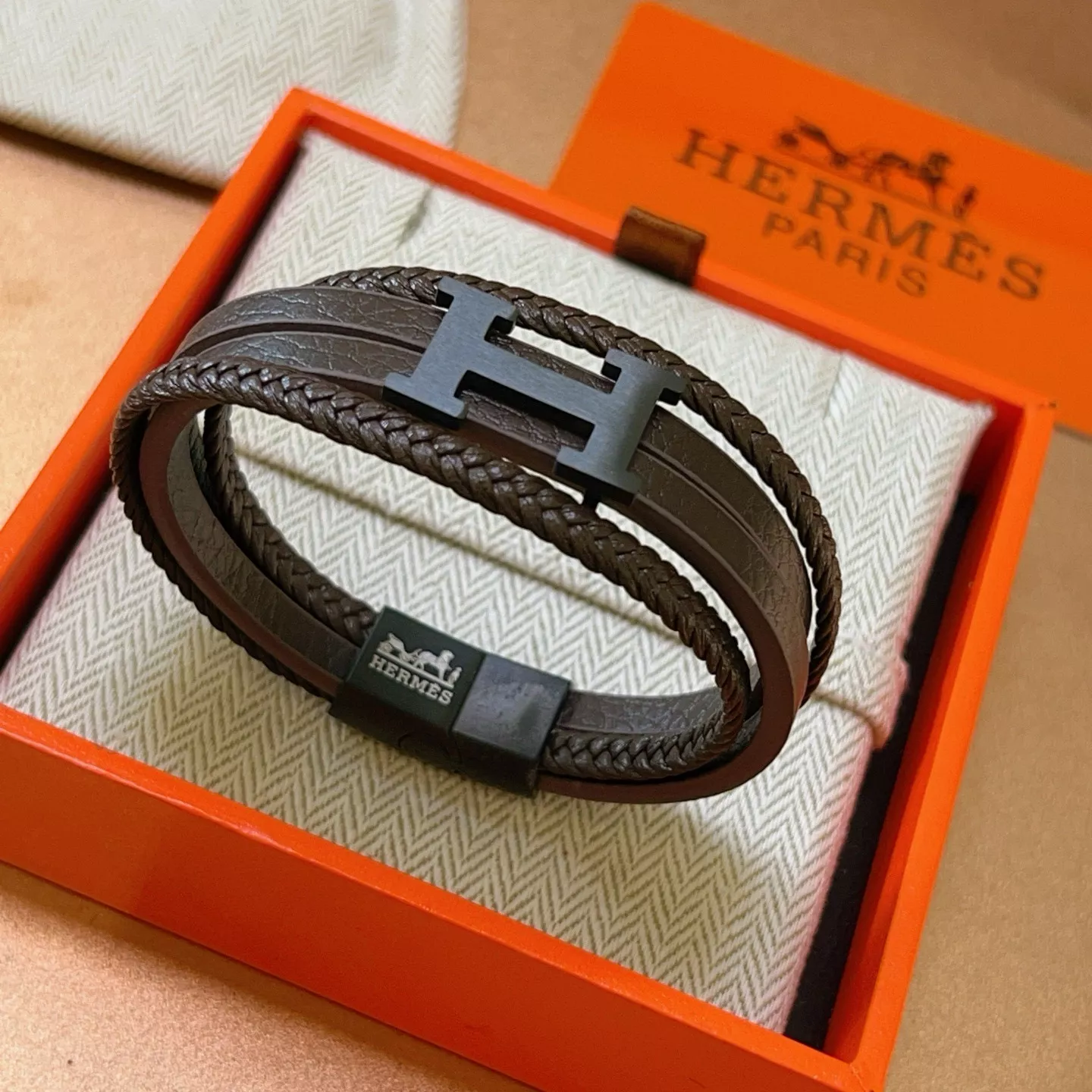 Minimalist 9729 Hermes Bracelets