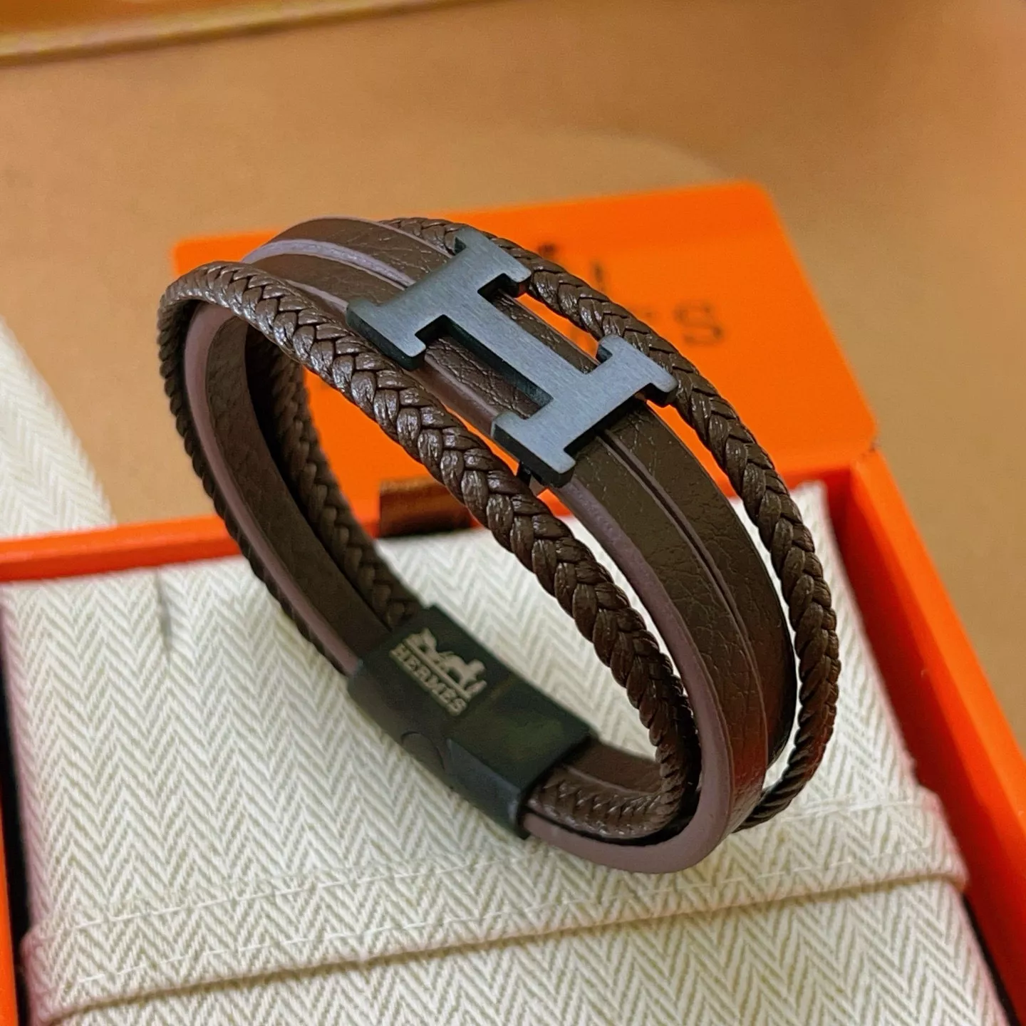 Minimalist 9729 Hermes Bracelets