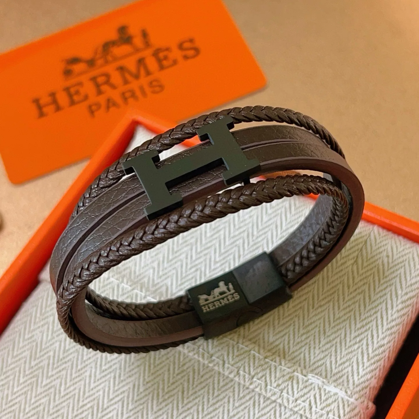 Minimalist 9729 Hermes Bracelets