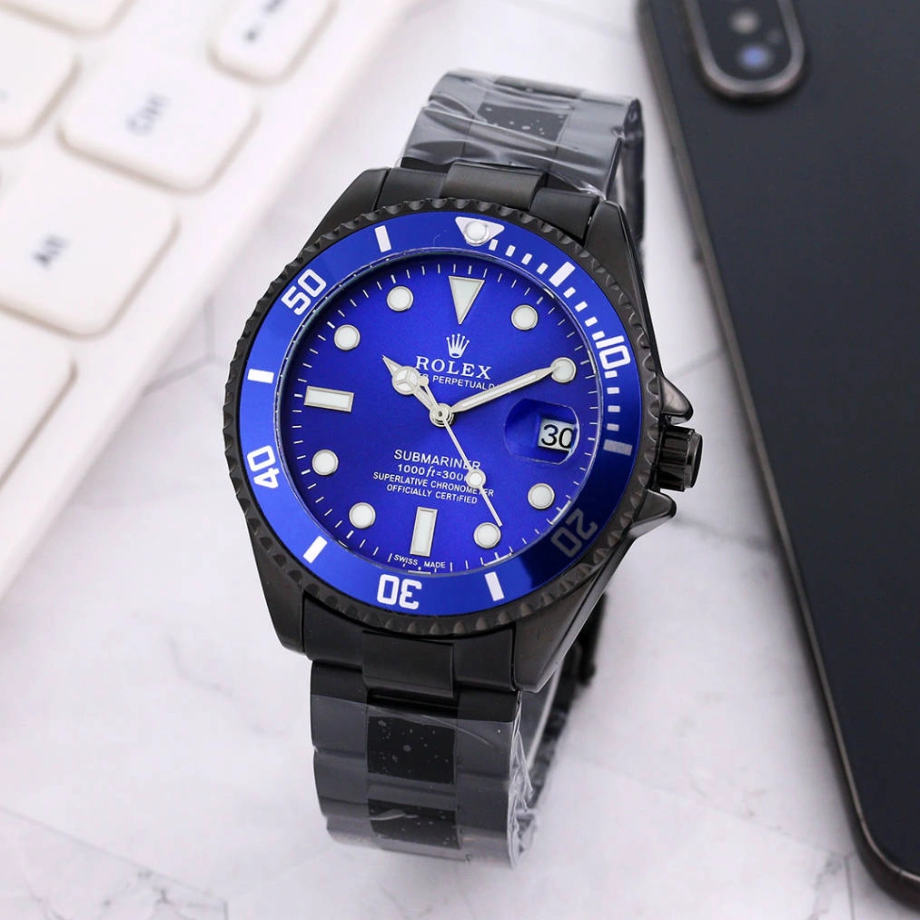 Minimalist 9817 Rolex Watches For Men