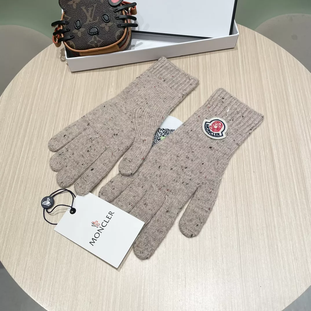 Minimalist 9996 Moncler Gloves