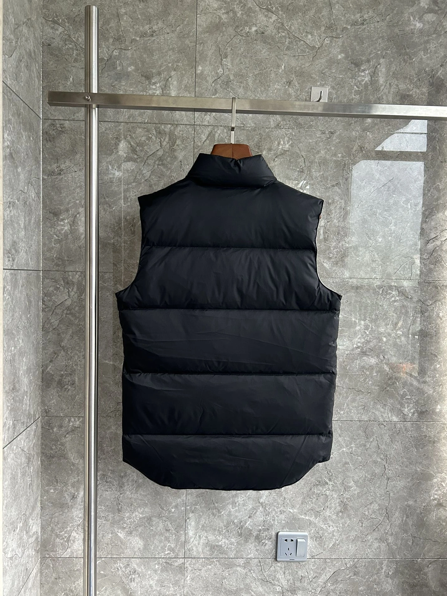 Modern 1034 Canada Goose Down Vest Sleeveless For Unisex