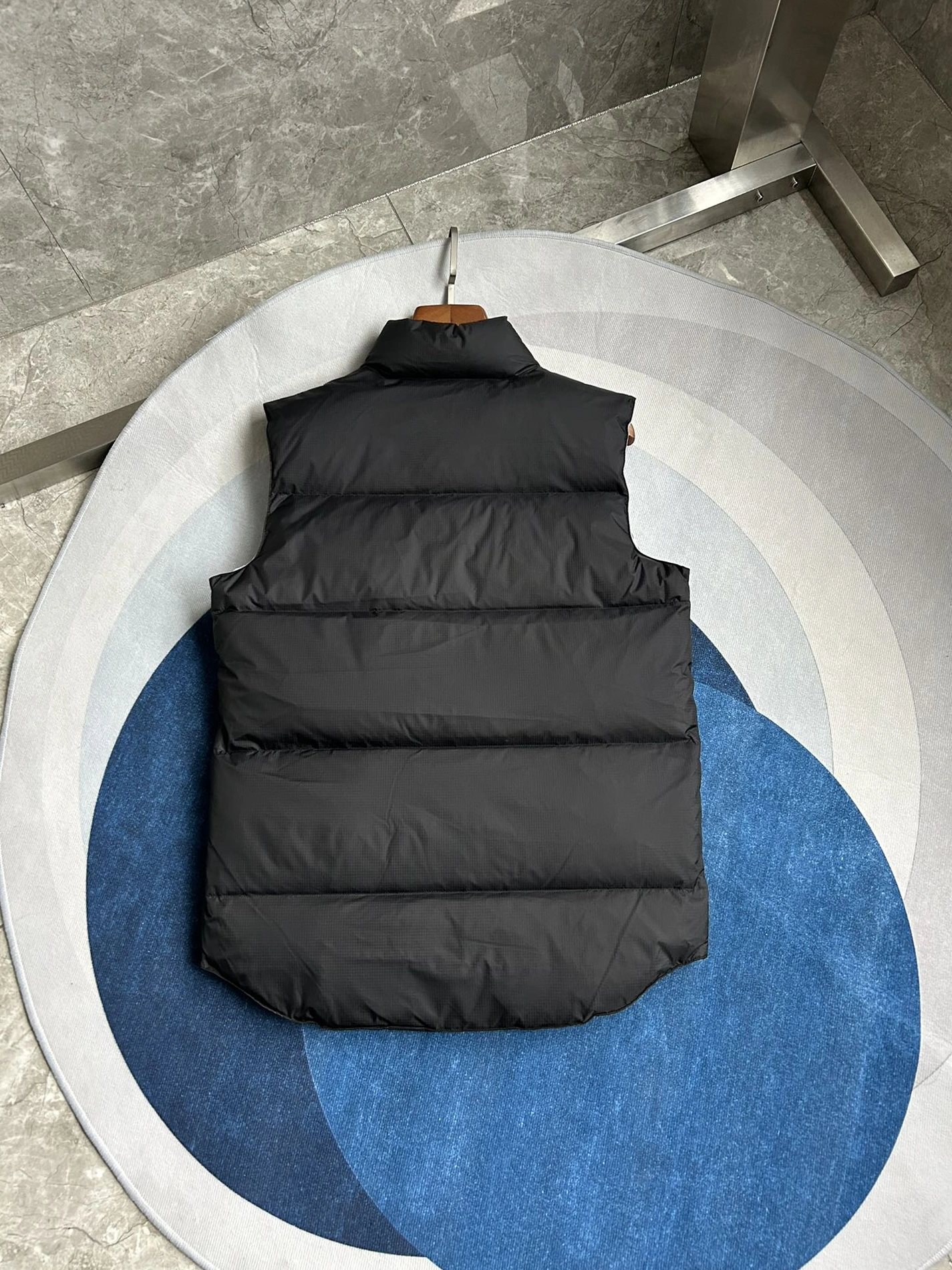 Modern 1034 Canada Goose Down Vest Sleeveless For Unisex