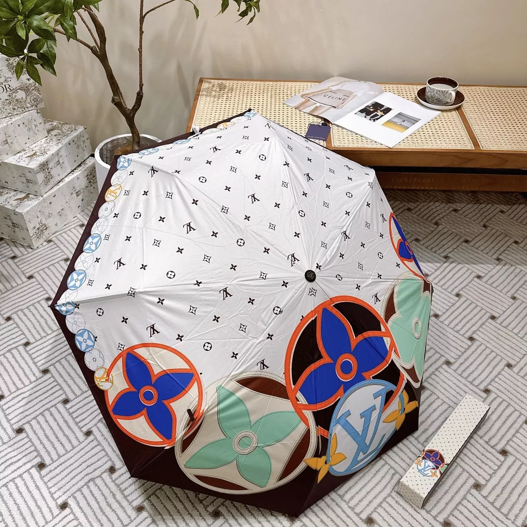 Modern 1049 Louis Vuitton Umbrellas