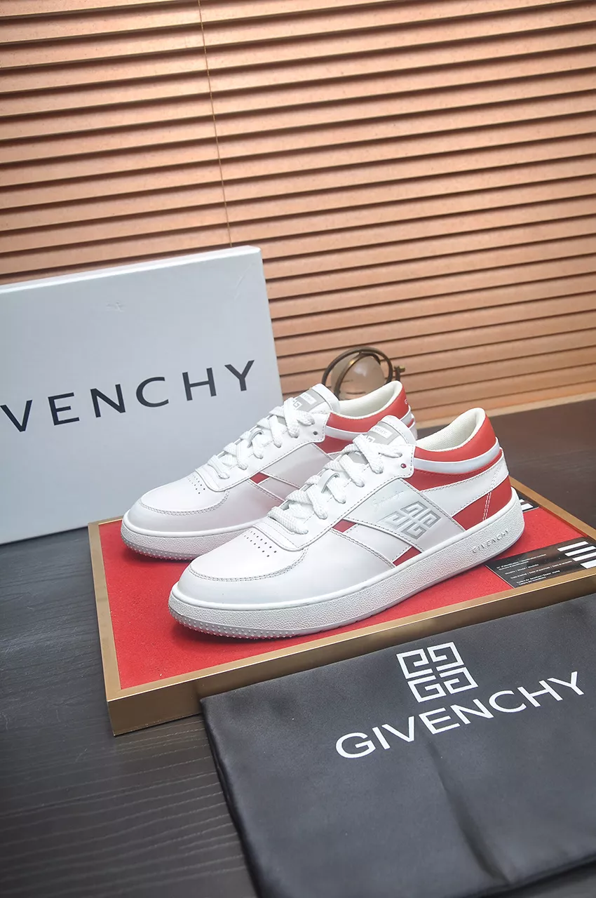 Modern 105 Givenchy Casual Shoes For Men