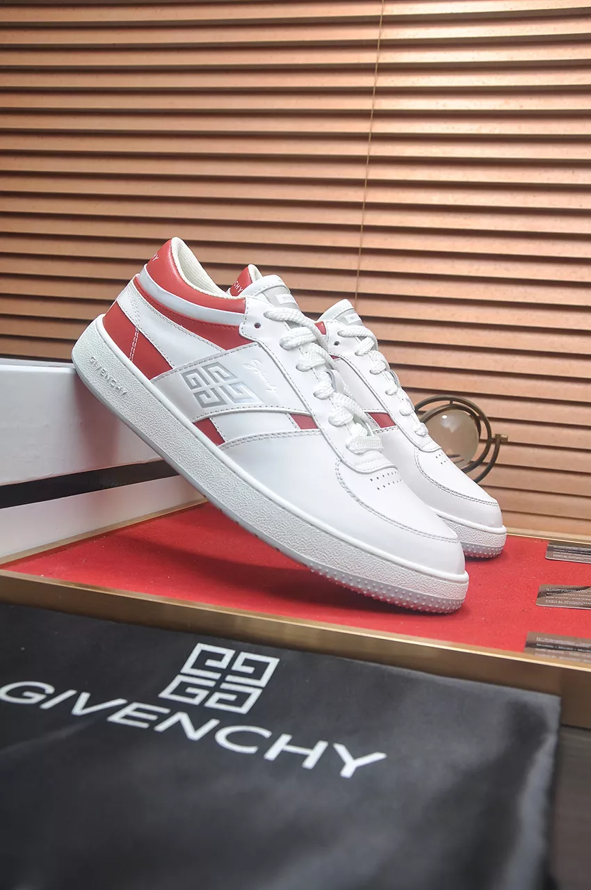 Modern 105 Givenchy Casual Shoes For Men