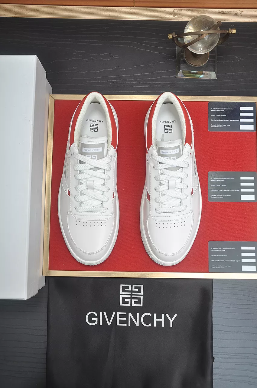 Modern 105 Givenchy Casual Shoes For Men