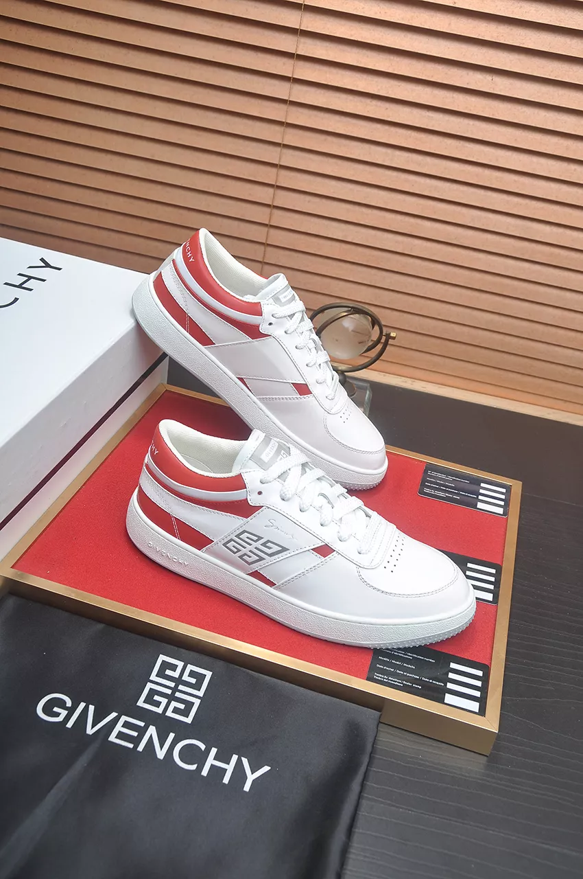 Modern 105 Givenchy Casual Shoes For Men