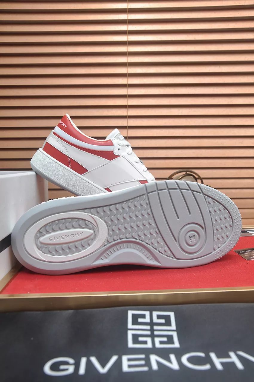 Modern 105 Givenchy Casual Shoes For Men