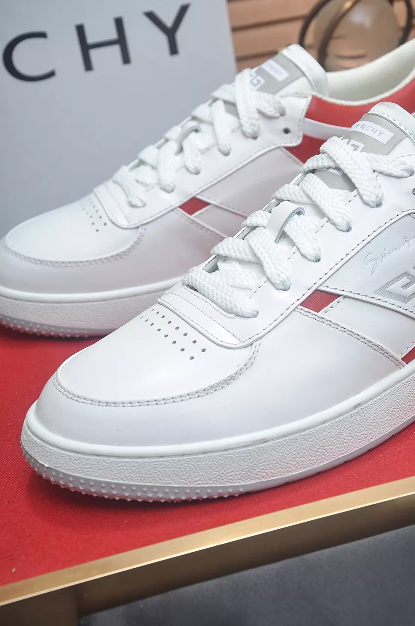 Modern 105 Givenchy Casual Shoes For Men