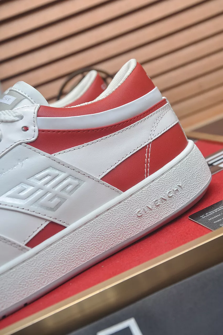 Modern 105 Givenchy Casual Shoes For Men