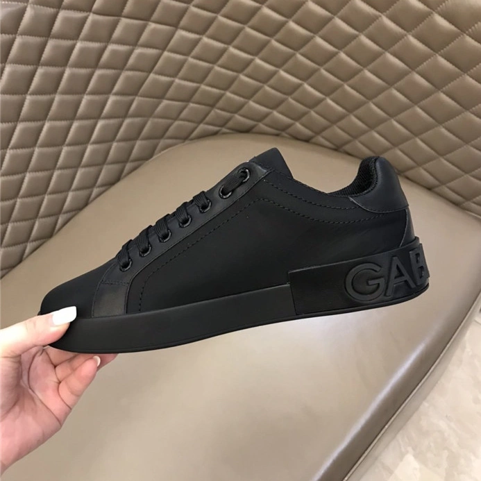 Modern 1051 Dolce & Gabbana D&G Casual Shoes For Men