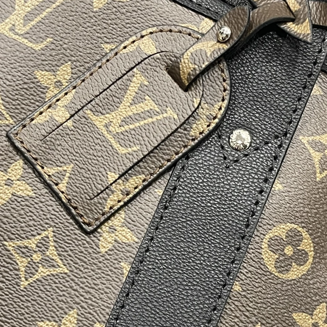 Modern 1082 Louis Vuitton AAA Man Handbags