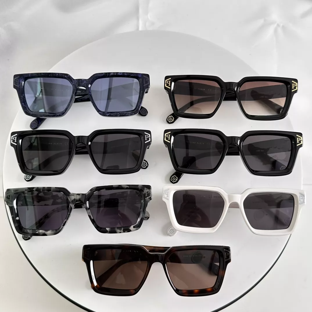 Modern 1125 Philipp Plein PP AAA Quality Sunglasses
