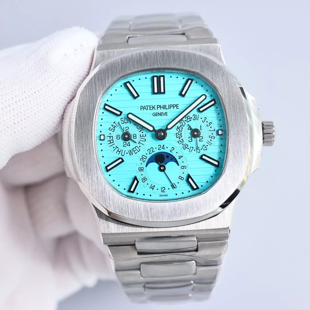 Modern 1140 Patek Philippe AAA Quality Watches