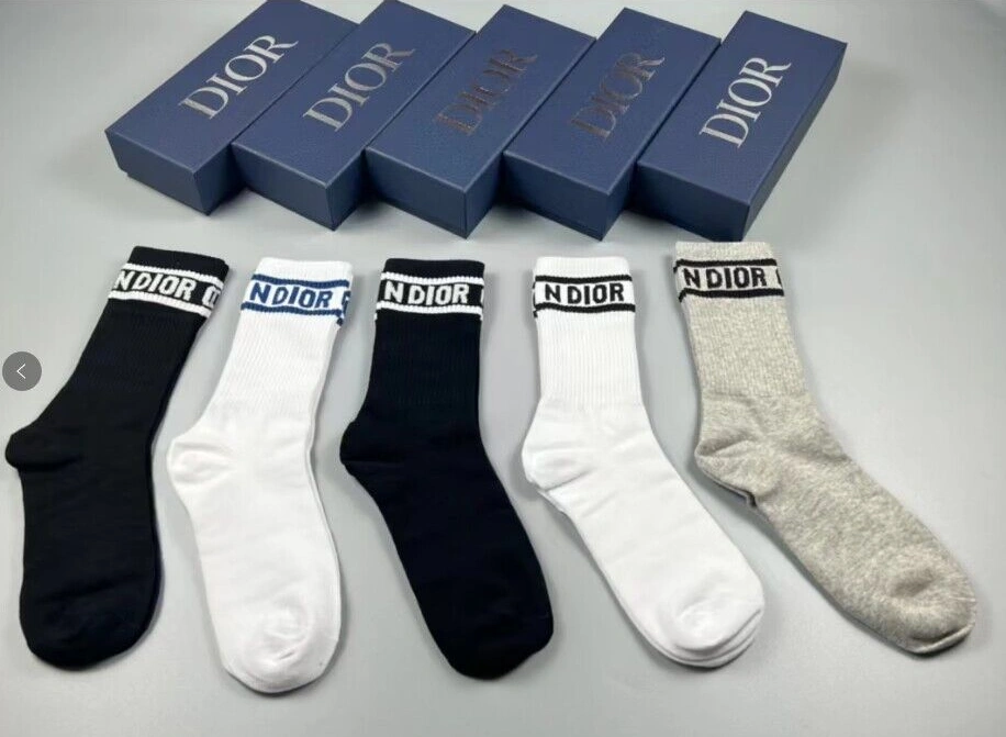 Modern 1158 Christian Dior Socks