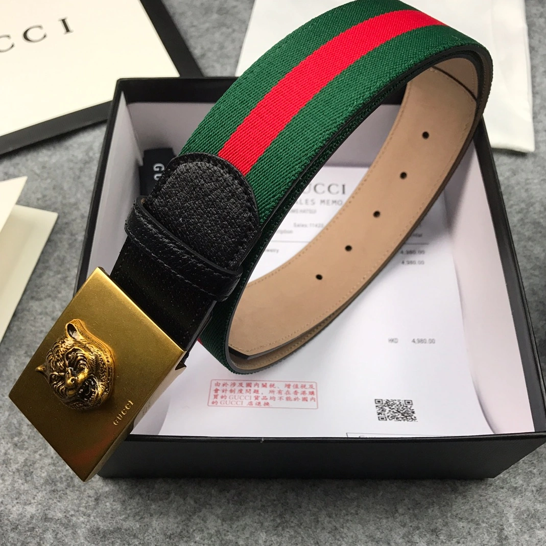 Modern 1164 Gucci AAA Quality Belts For Unisex