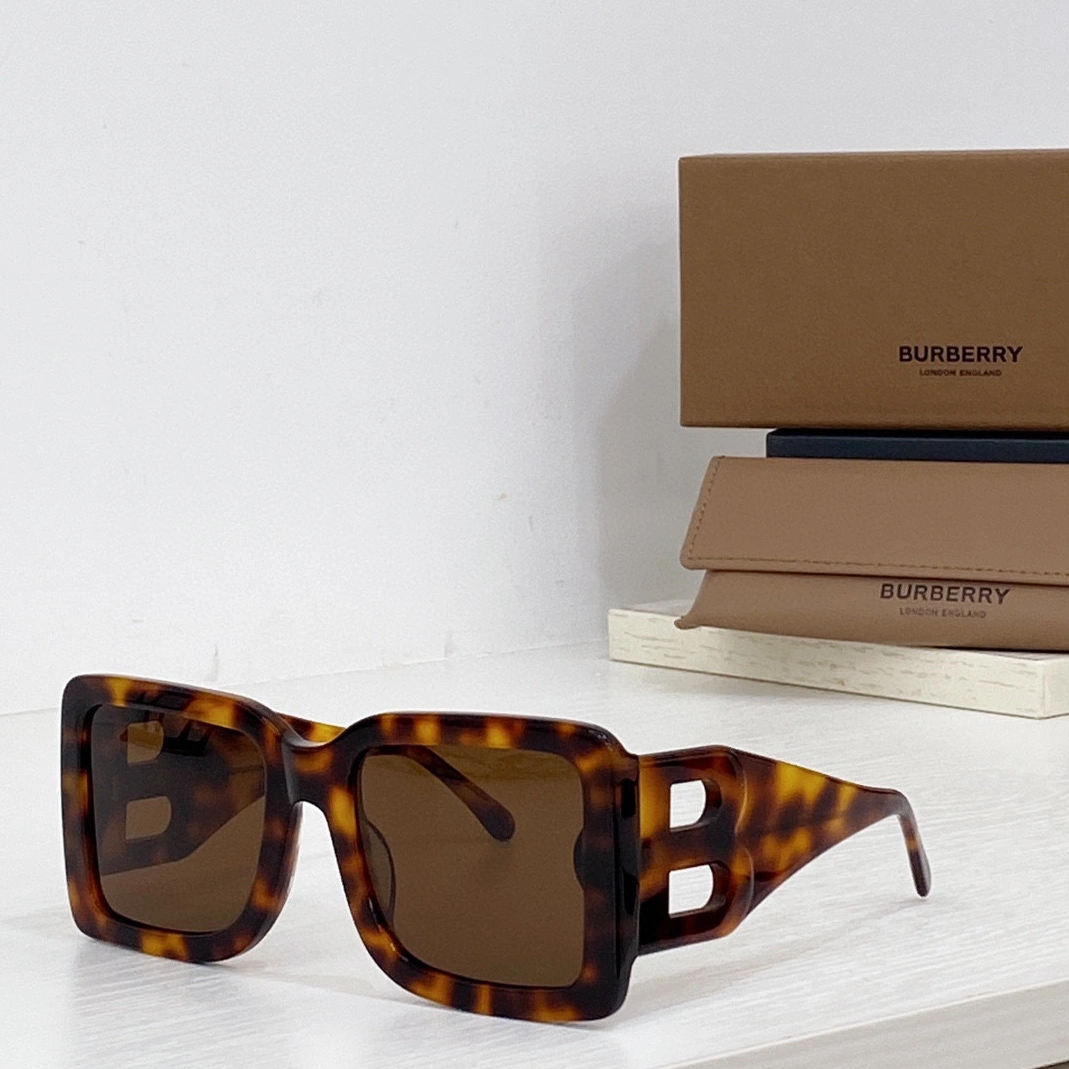 Modern 1176 Burberry AAA Quality Sunglasses