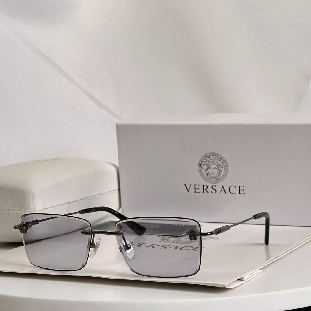 Modern 1195 Versace AAA Quality Sunglasses