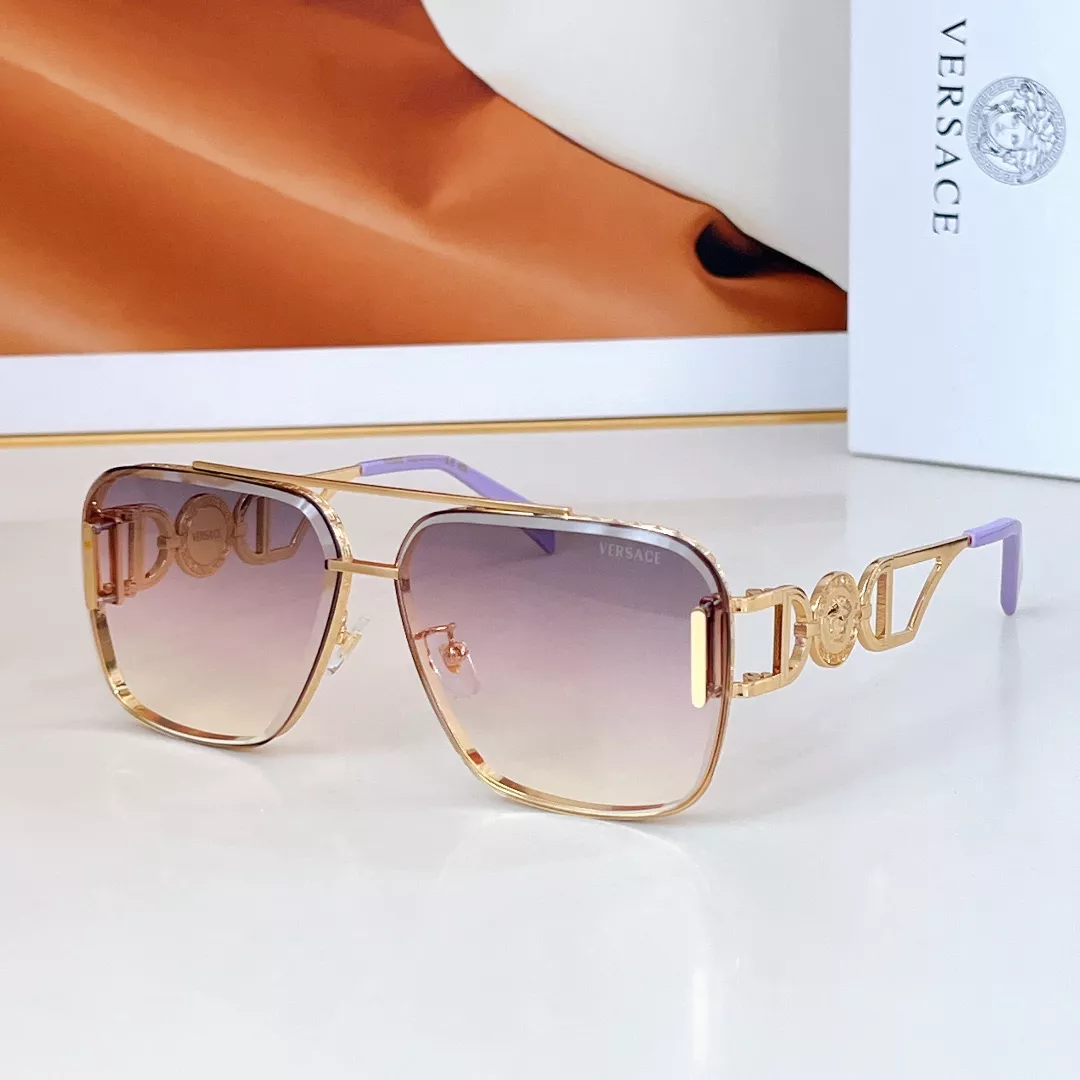 Modern 1229 Versace AAA Quality Sunglasses