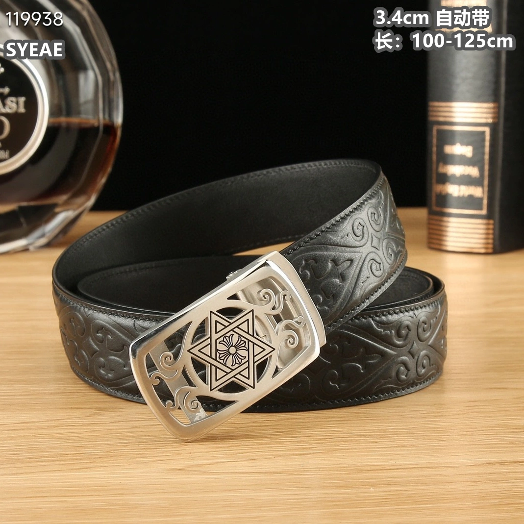 Modern 127 Chrome Hearts AAA Quality Belts For Men