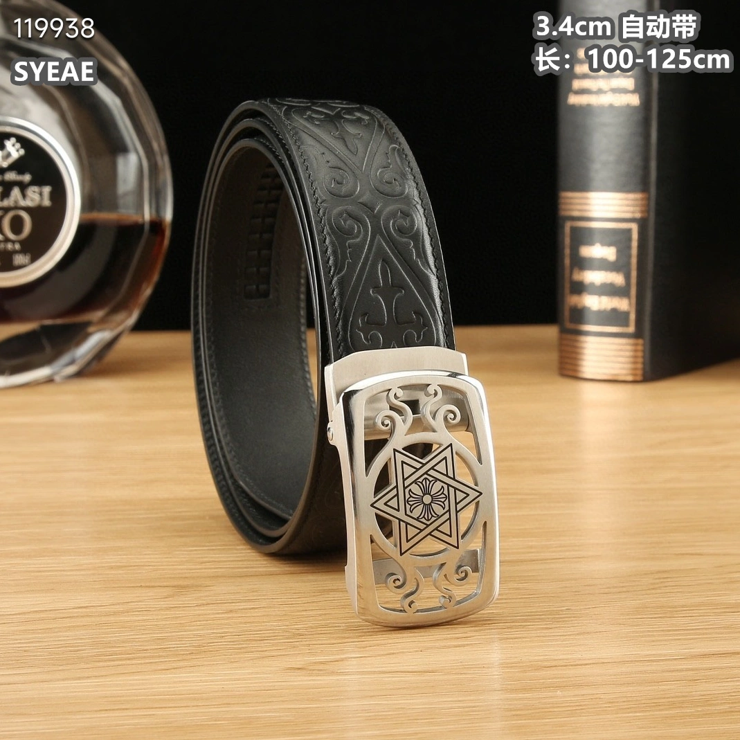 Modern 127 Chrome Hearts AAA Quality Belts For Men